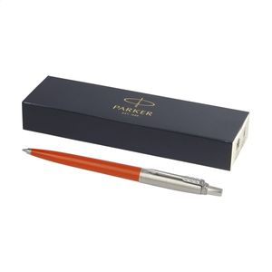 Parker Jotter Recycled Ballpoint Pen - blue Ink, miniatyr 8
