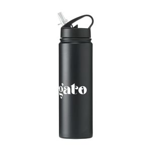 Skylar RCS Recycled Steel Water Bottle 900 ml, miniatyr 6