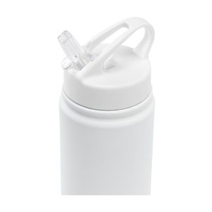 Skylar RCS Recycled Steel Water Bottle 900 ml, miniatyr 5