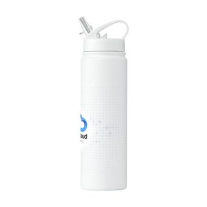 Skylar RCS Recycled Steel Water Bottle 900 ml, miniatyr 1