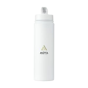 Skylar RCS Recycled Steel Water Bottle 900 ml, miniatyr 2