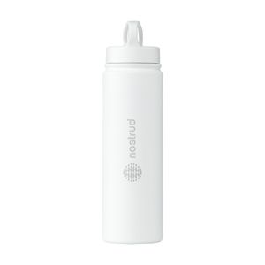 Skylar RCS Recycled Steel Water Bottle 900 ml, miniatyr 3