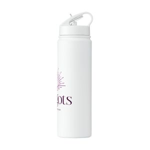 Skylar RCS Recycled Steel Water Bottle 900 ml, miniatyr 4