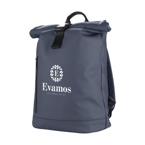 Tucano Gommo Rolltop Backpack 15,6 inch, miniatyr 2
