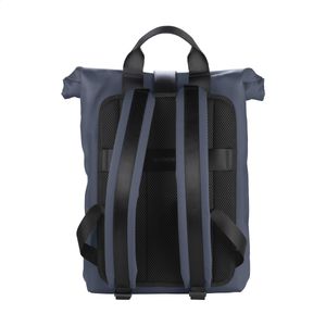 Tucano Gommo Rolltop Backpack 15,6 inch, miniatyr 3