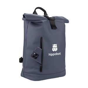 Tucano Gommo Rolltop Backpack 15,6 inch, miniatyr 4