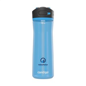 Contigo® Ashland 2.0 720 ml drinking bottle, miniatyr 6