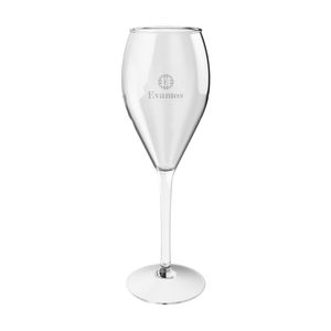 HappyGlass Miss Muse Champagne Glass Tritan 240 ml, miniatyr 2