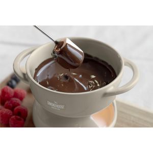 Gusta Sunday Fondue and Cheese Baker, miniatyr 4