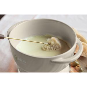 Gusta Sunday Fondue and Cheese Baker, miniatyr 5