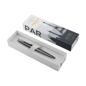 Parker Jotter Global Icon Paris - Blue ink, miniatyr 1