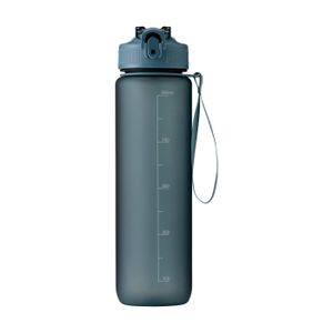 AquaSport RCS Recycled Water Bottle 1 L, miniatyr 6