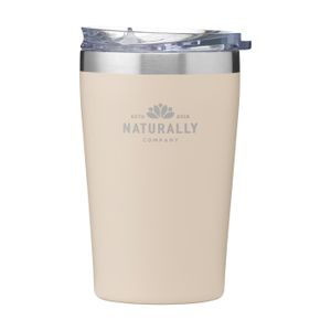 Re-Steel RCS Recycled Coffee Mug 380 ml thermo cup, miniatyr 8