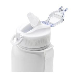 AquaSteel XL Wide RCS Recycled Water Bottle 900 ml, miniatyr 4