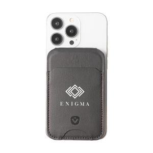 Valenta Card Wallet MagSafe Stand, miniatyr 1