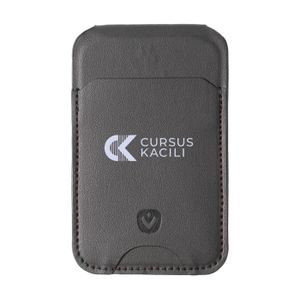 Valenta Card Wallet MagSafe Stand, miniatyr 5