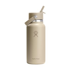 Hydro Flask Wide Mouth with Flex Straw Cap 946 ml water bottle, miniatyr 6
