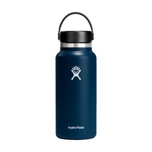 Hydro Flask®32 oz (946 ml) Wide Mouth, miniatyr 4