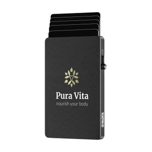 Valenta Cardprotector Aluminium MagSafe, miniatyr 1