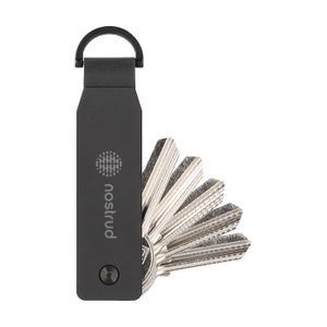 Valenta Key Organizer Aluminium, miniatyr 6
