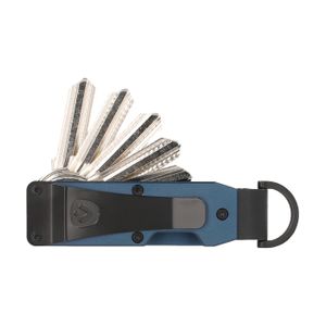 Valenta Key Organizer Aluminium, miniatyr 4