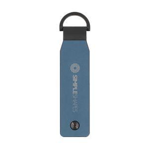 Valenta Key Organizer Aluminium, miniatyr 2