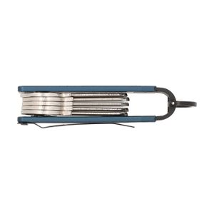 Valenta Key Organizer Aluminium, miniatyr 5
