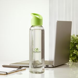 Sirius RCS RPET 650 ml drinking bottle, miniatyr 4