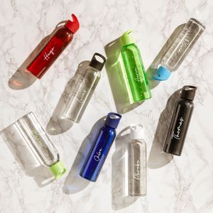 Sirius RCS RPET 650 ml drinking bottle, miniatyr 5