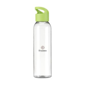 Sirius RCS RPET 650 ml drinking bottle