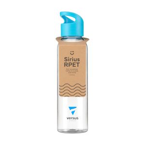 Sirius RCS RPET 650 ml drinking bottle, miniatyr 6