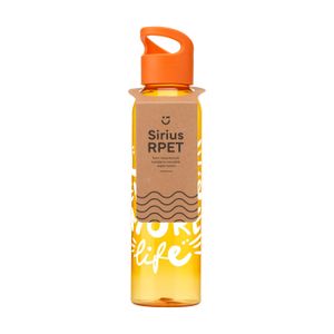Sirius RCS RPET 650 ml drinking bottle, miniatyr 20