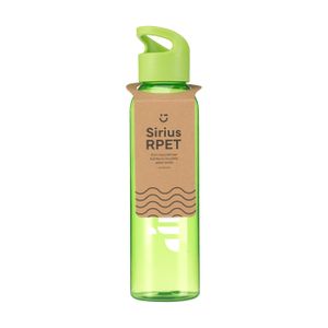 Sirius RCS RPET 650 ml drinking bottle, miniatyr 10
