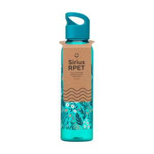 Sirius RCS RPET 650 ml drinking bottle, miniatyr 11
