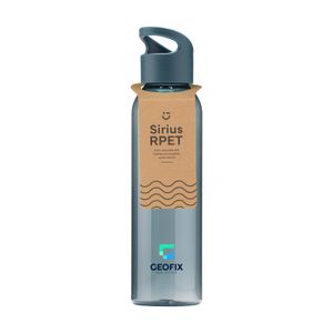 Sirius RCS RPET 650 ml drinking bottle, miniatyr 7