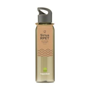 Sirius RCS RPET 650 ml drinking bottle, miniatyr 17