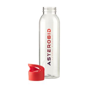 Sirius RCS RPET 650 ml drinking bottle, miniatyr 8