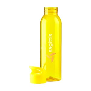Sirius RCS RPET 650 ml drinking bottle, miniatyr 9