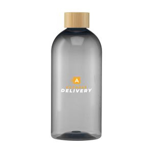 RPET Bottle Trans 500 ml water bottle, miniatyr 7