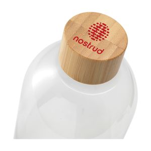 RPET Bottle Trans 500 ml water bottle, miniatyr 3