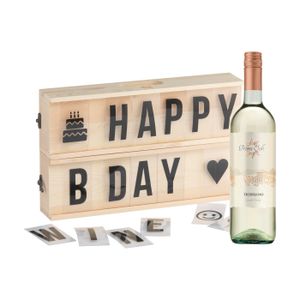 Rackpack Wine Sign, miniatyr 1