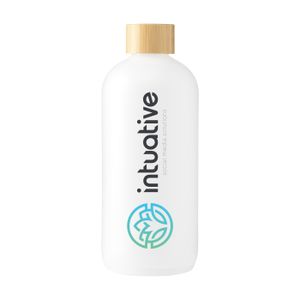 Natural Bottle 500 ml drinking bottle, miniatyr 1