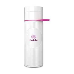 Join The Pipe Atlantis Ring Bottle White 500 ml, miniatyr 8