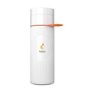 Join The Pipe Atlantis Ring Bottle White 500 ml, miniatyr 5