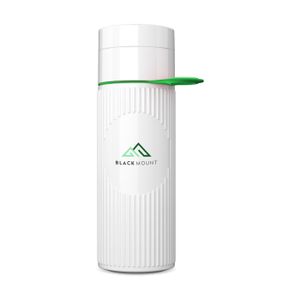 Join The Pipe Atlantis Ring Bottle White 500 ml, miniatyr 3