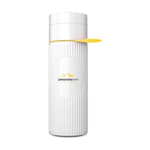 Join The Pipe Atlantis Ring Bottle White 500 ml, miniatyr 2