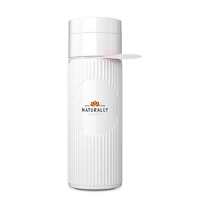 Join The Pipe Atlantis Ring Bottle White 500 ml, miniatyr 4