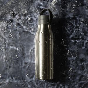 Circular&Co Recycled Stainless Steel Bottle 750 ml, miniatyr 5
