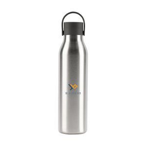 Circular&Co Recycled Stainless Steel Bottle 750 ml, miniatyr 2