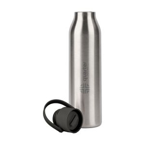 Circular&Co Recycled Stainless Steel Bottle 750 ml, miniatyr 3